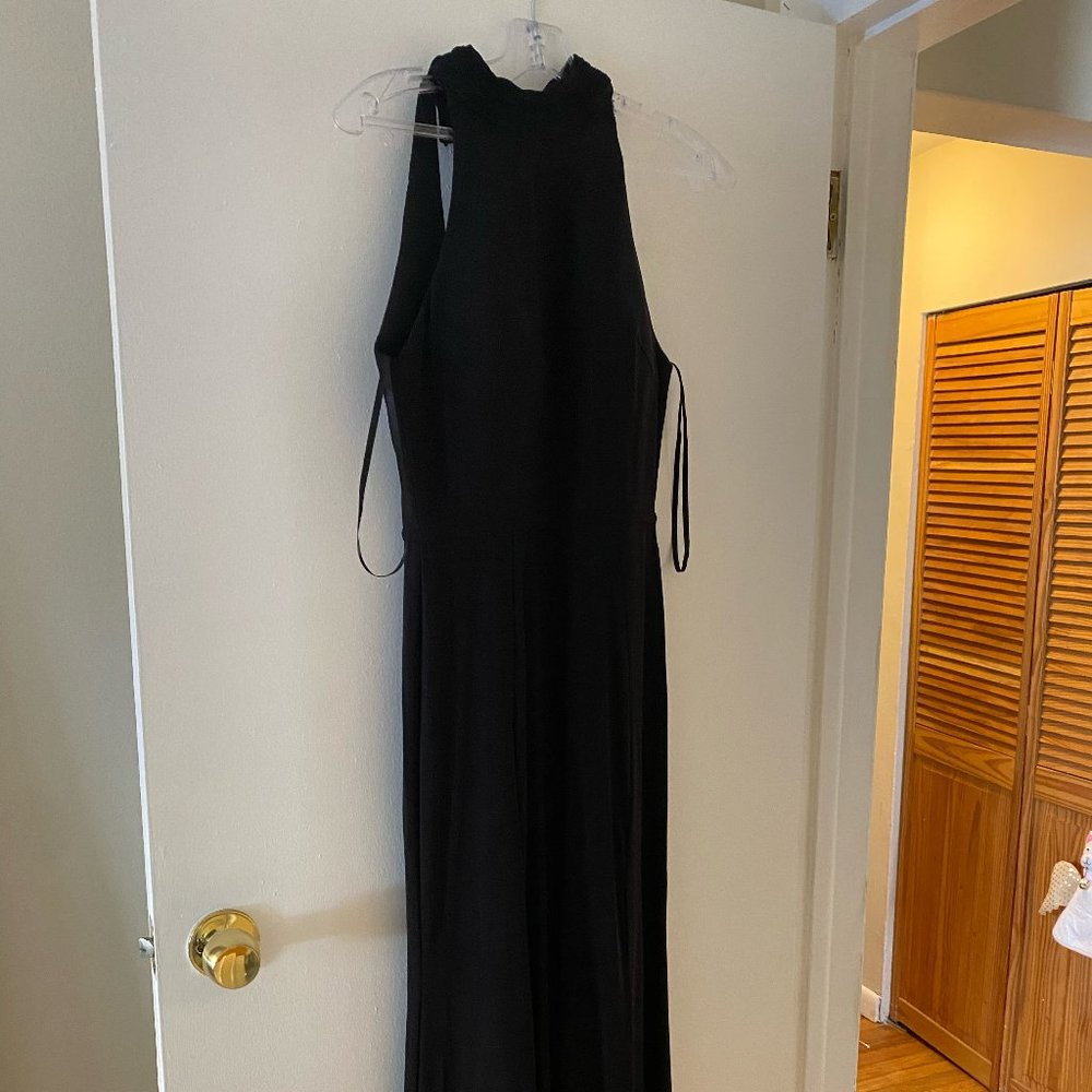 MacDuggal Gown